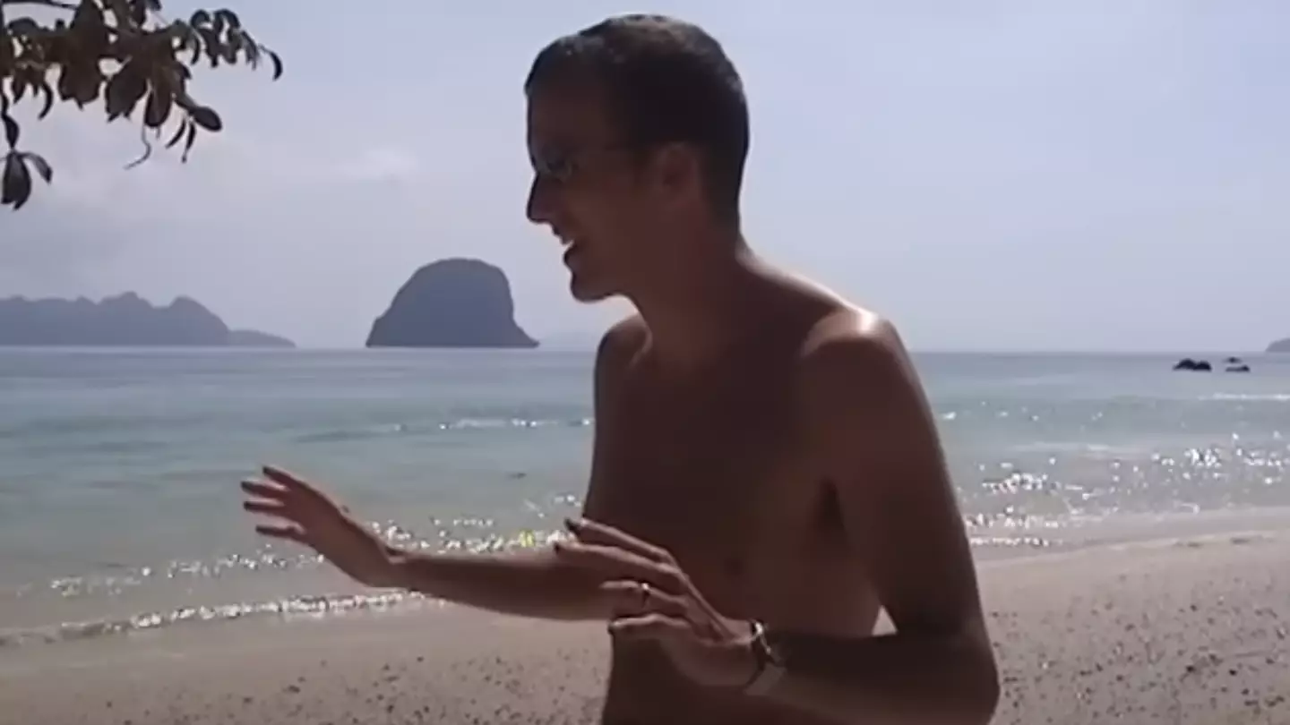 YouTube/JulianHadden1