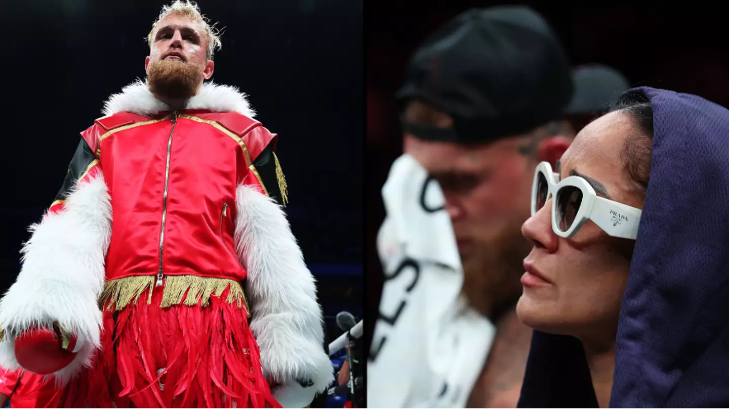 Jake Paul forced to refund £1.2 million following first-round knock out