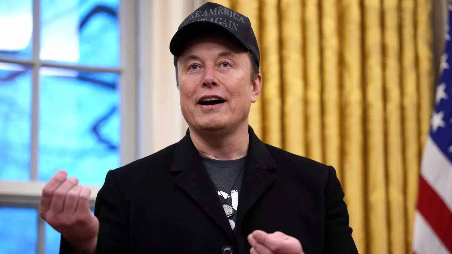 Bizarre way Elon Musk found out his dad had got his own stepdaughter pregnant