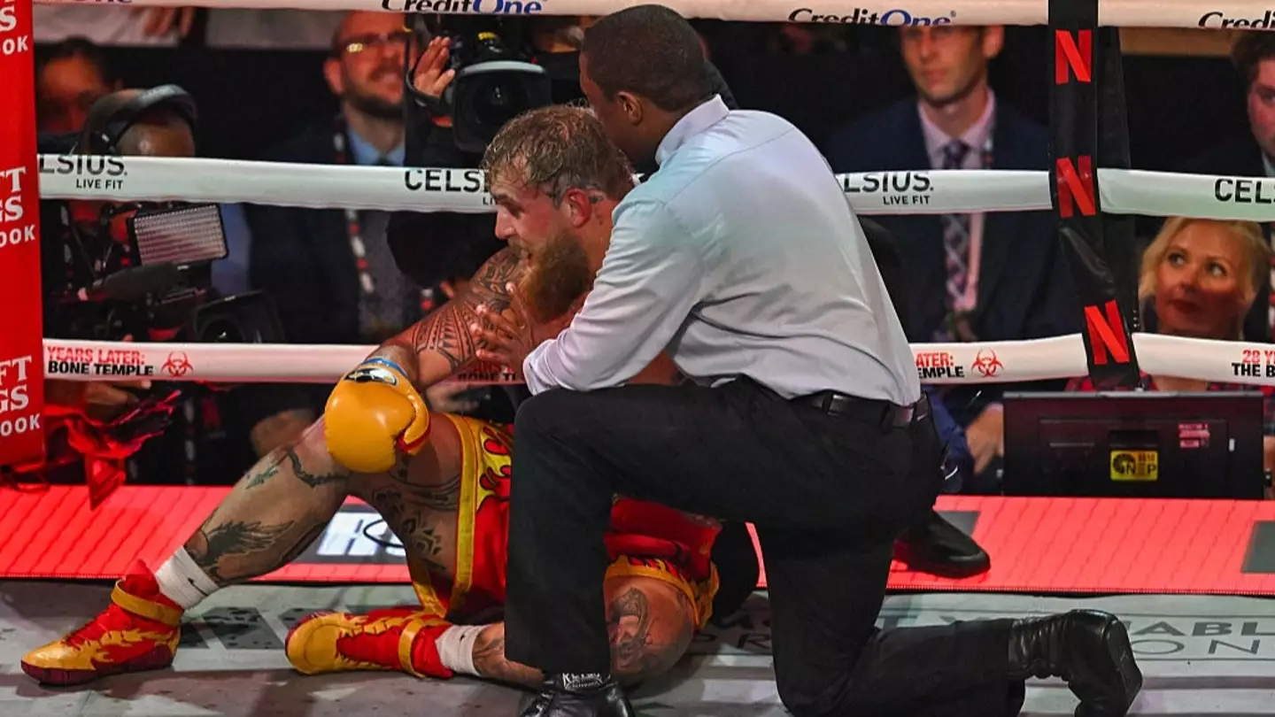 Giorgio VIERA / AFP via Getty Images