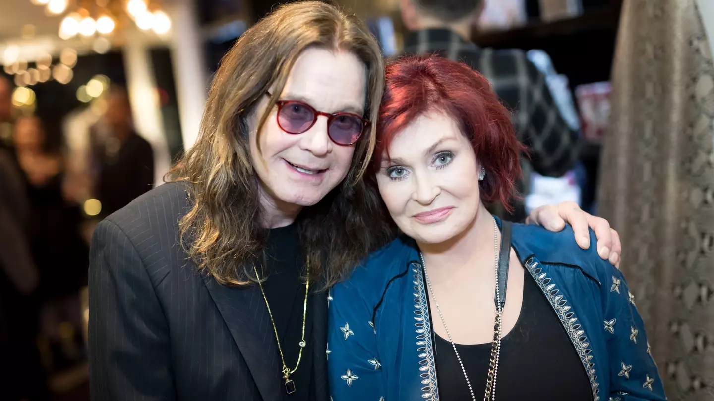 BBC doc on Ozzy Osbourne's final days mysteriously pulled from schedule at last minute