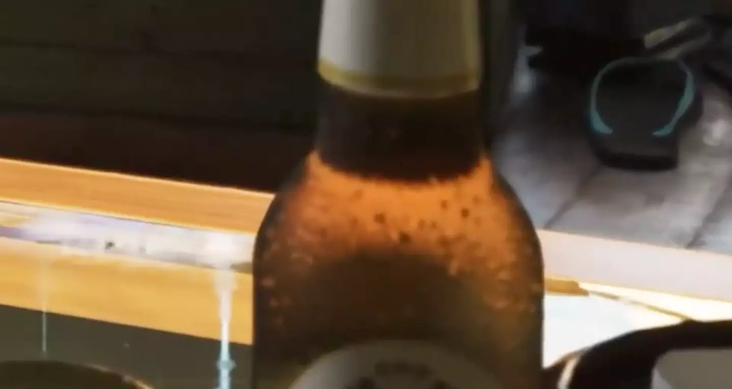 Rockstar really has thought of everything (Rockstar Games)