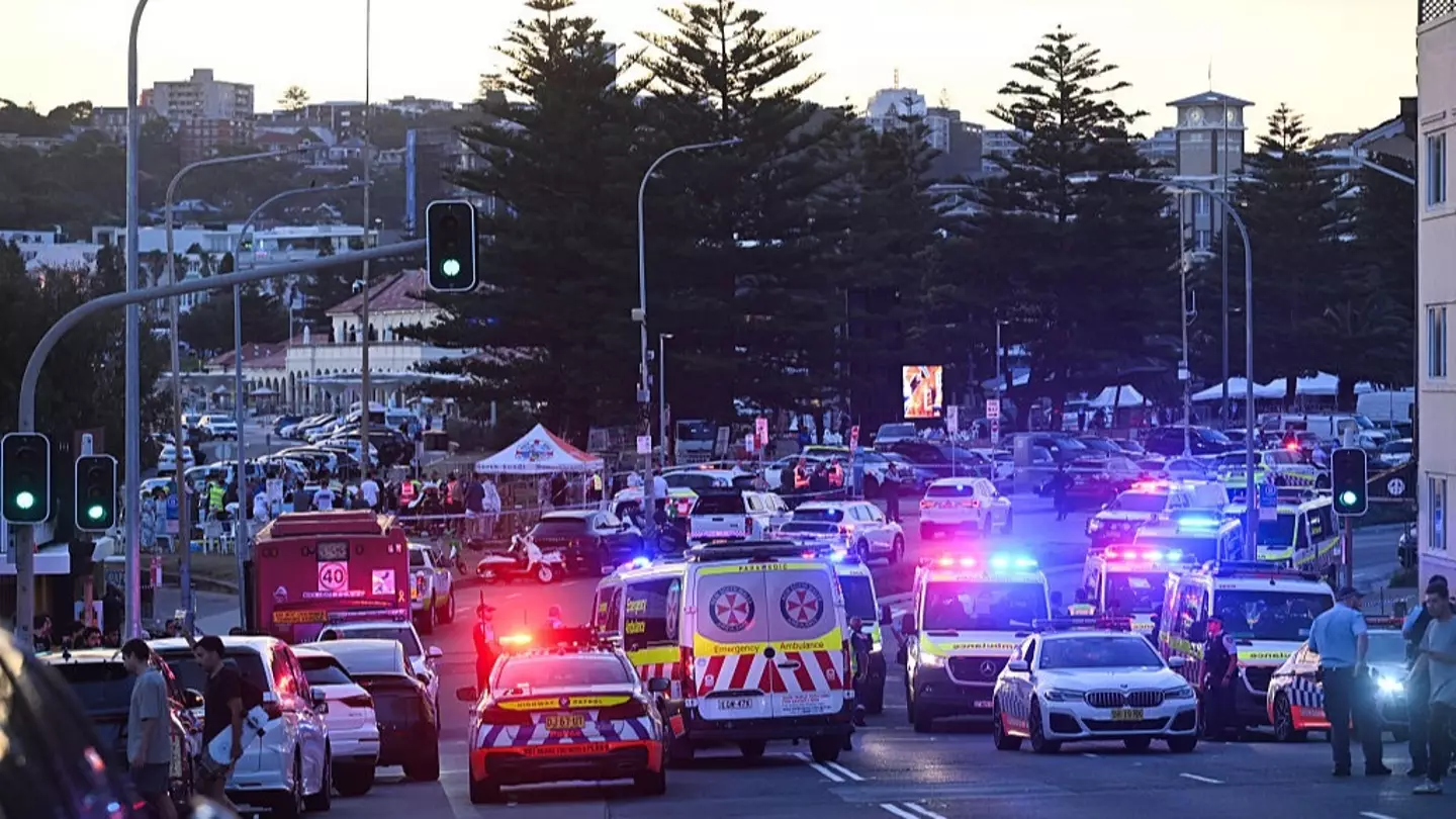 Flavio Brancaleone / Sydney Morning Herald via Getty Images