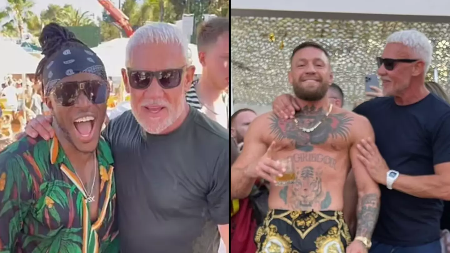 Instagram/waynelineker