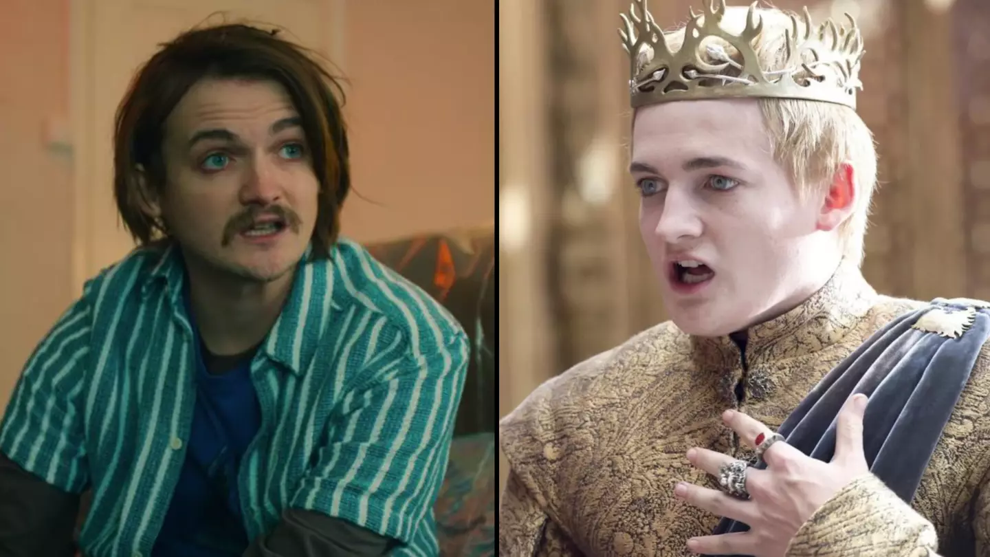 Game of Thrones fans get 'jump scare' after spotting 'Joffrey Baratheon' in Sex Education