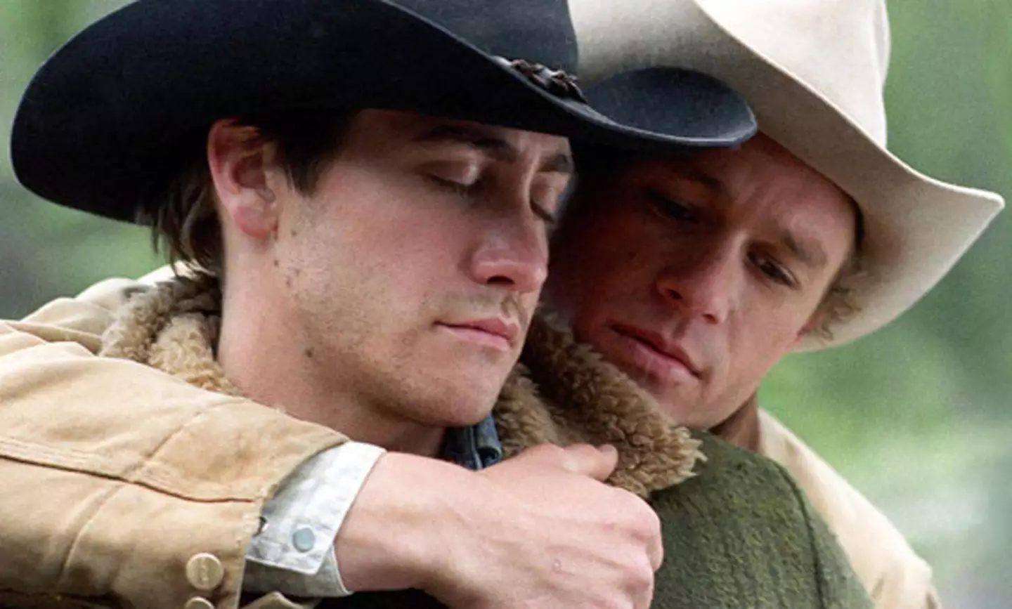 Ang Lee's queer masterpiece didn't win (Focus Features)