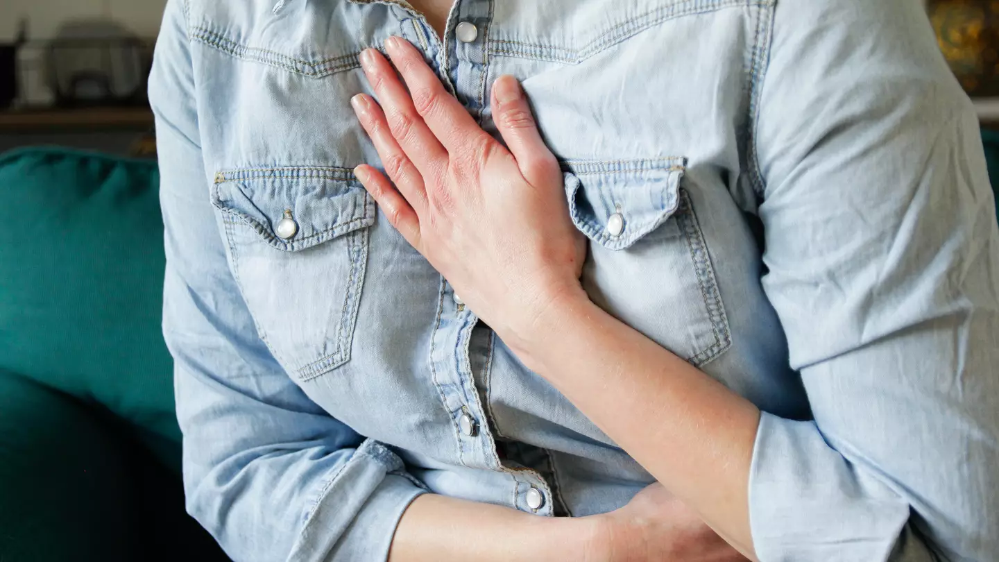 Doctor reveals the most essential things everyone should be doing to avoid an early death