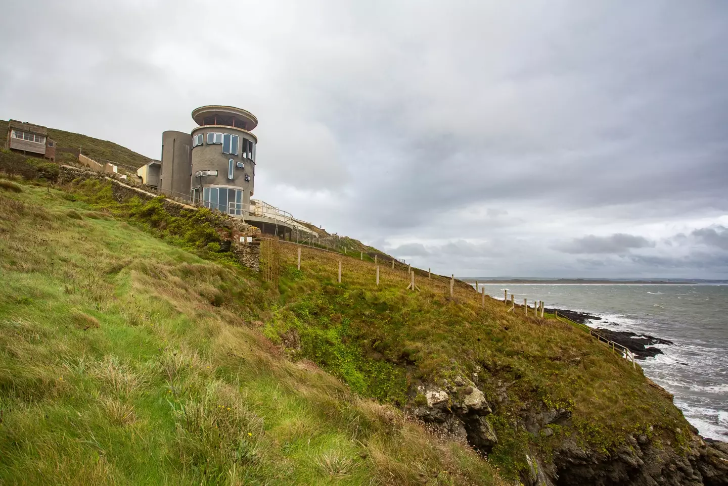 The project has plunged owner Edward Short into millions of pounds of debt.