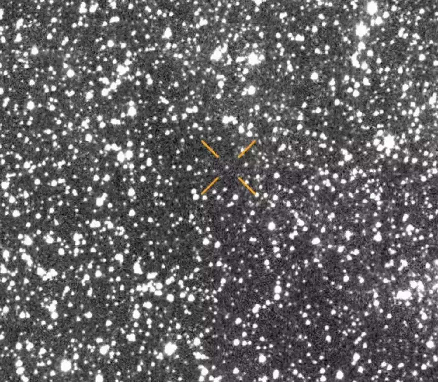 3I/ATLAS is less than 48 hours away from the closest point it'll come to Earth (NASA)