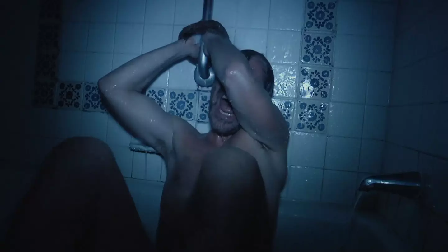 A new Creep TV show is incoming (Shudder)