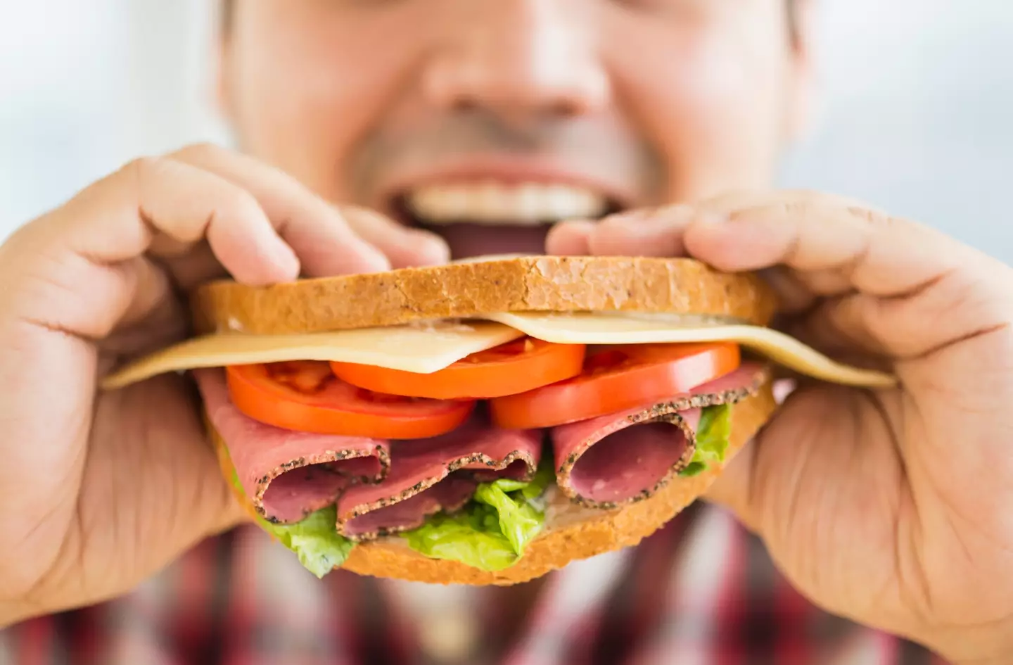 Do you eat any of the foods on this list? (Getty Stock Images)