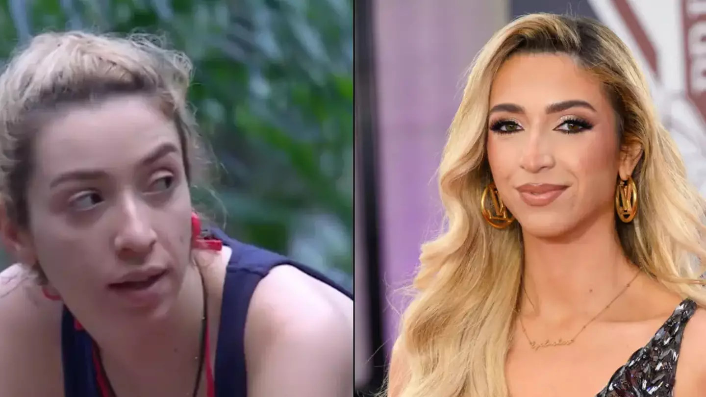 ITV/Karwai Tang/Getty Images