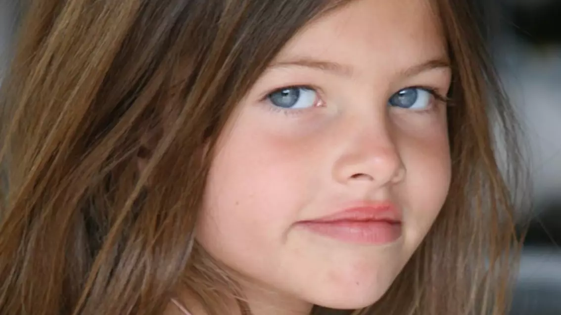 (Instagram/thylaneblondeau)