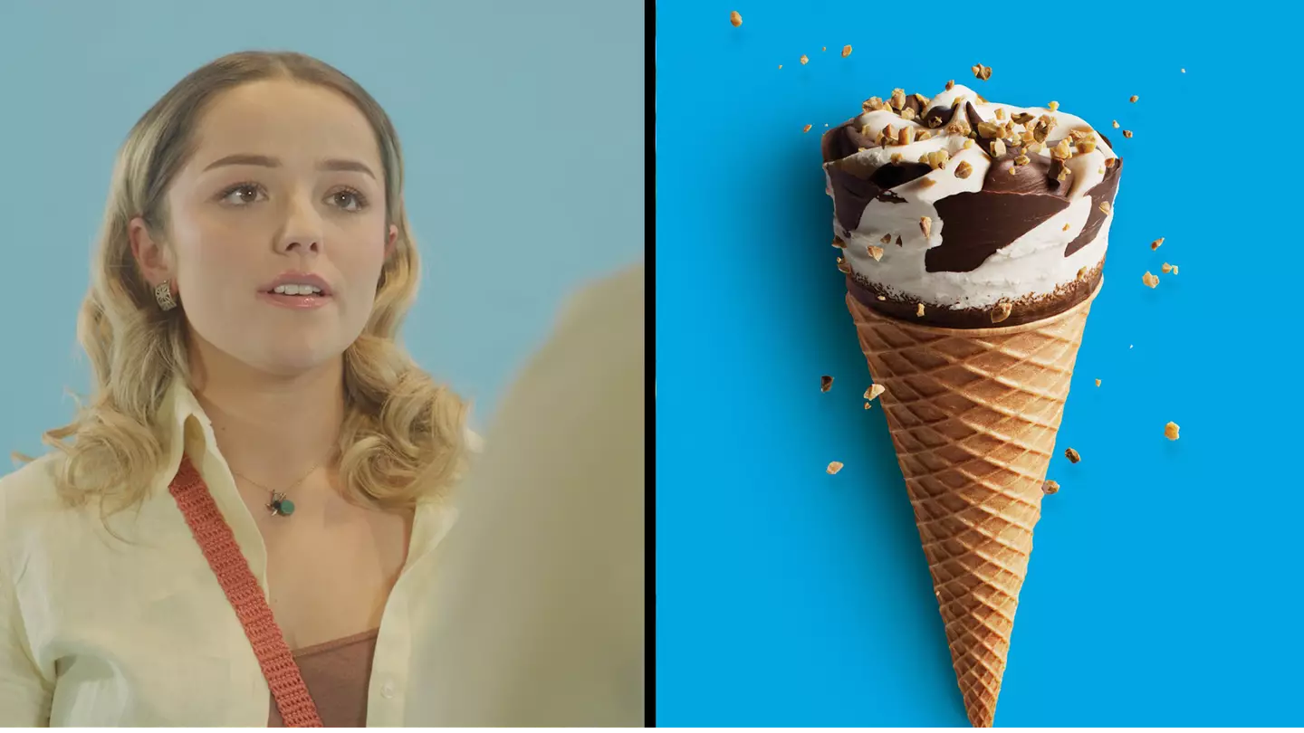 Superfan begs cast and crew of the Cornetto Trilogy to feature a Cornetto in fourth film