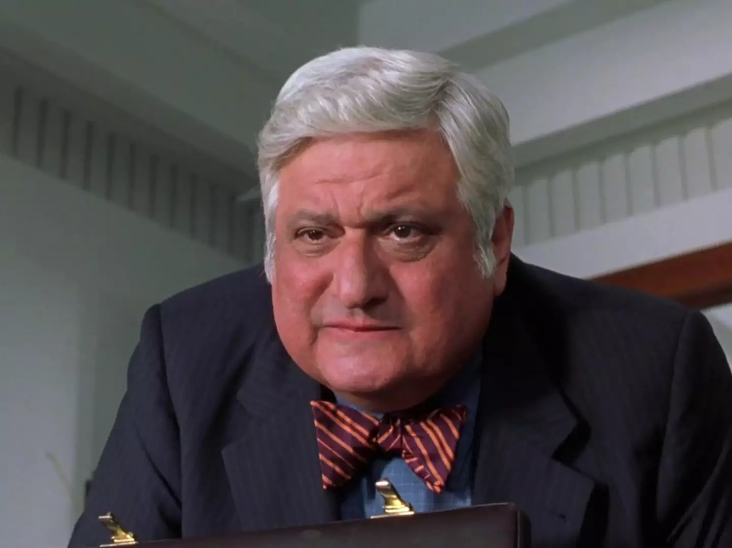 Michael Lerner was the big bad (New Line Cinema)