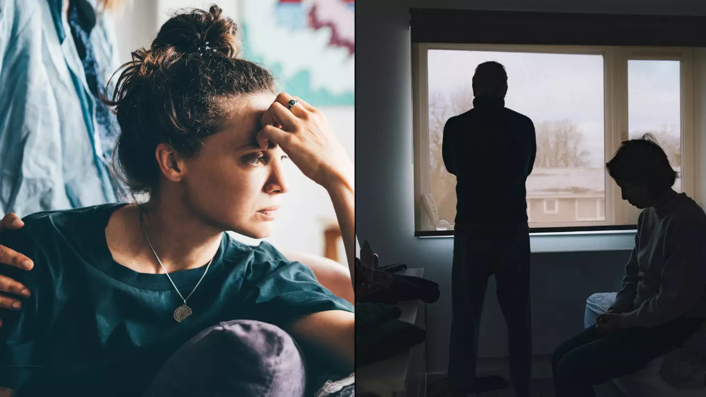 Dating expert says you should leave your relationship if someone says this ‘instant red flag’ line to you