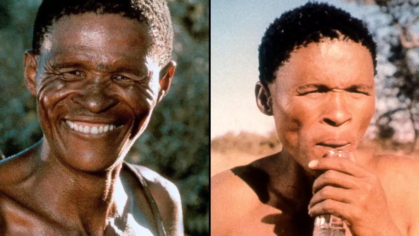 Sad story of main actor paid £235 upfront for his role in £70 million movie