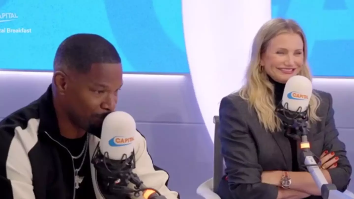 Cameron Diaz makes career announcement days after return from 11-year Hollywood hiatus