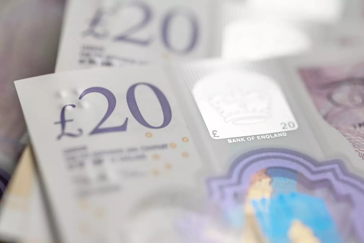 People who missed out can apply for a Junior ISA instead (Getty Stock Images)