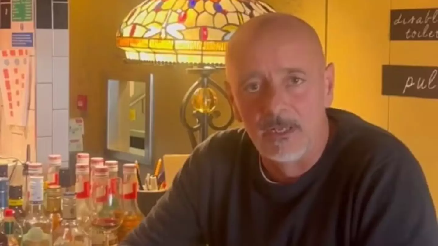 Restaurant owner hits out at locals who ‘humiliated’ staff as they’re forced to close down