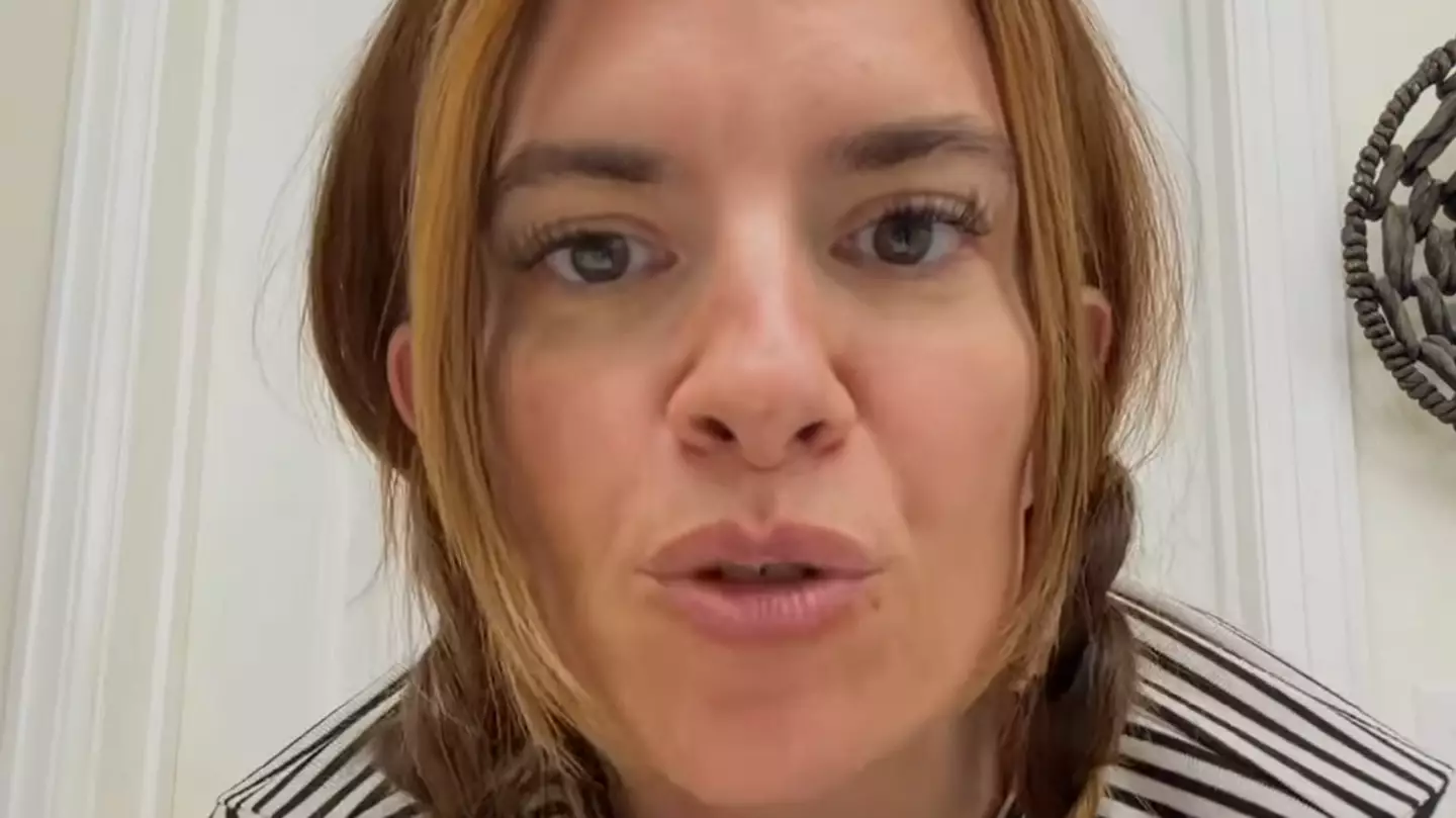 Instagram/Brittany Gibbons