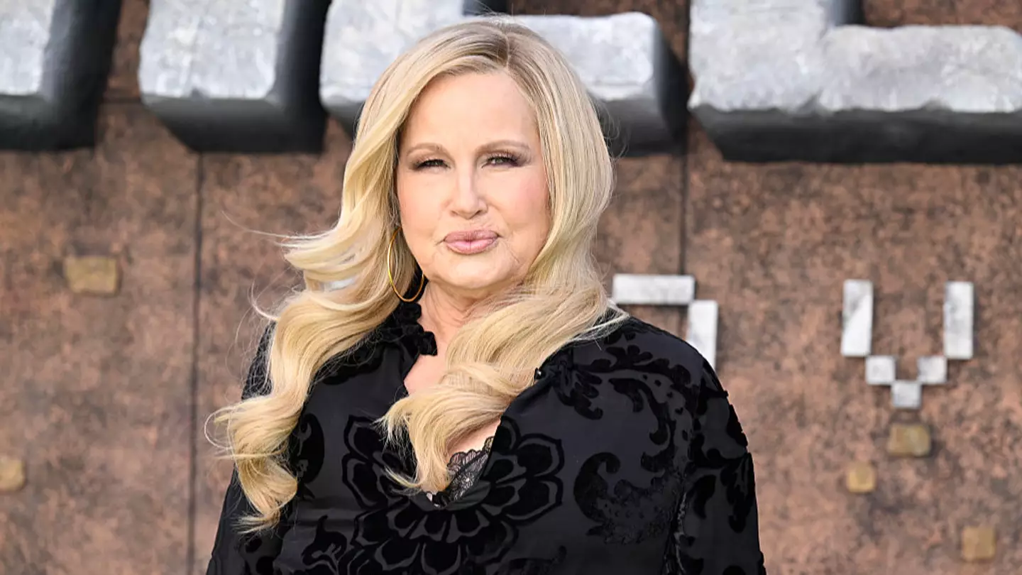 Jennifer Coolidge makes heartbreaking admission that life would have amounted to 'nothing' without LGBTQ+ community