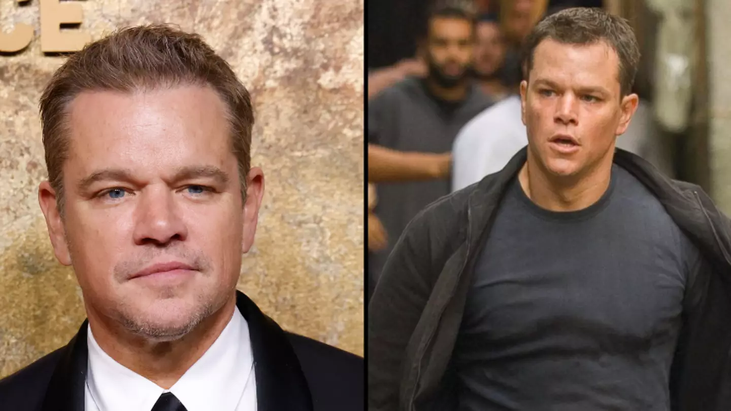 Taylor Hill/WireImage/Getty Images/Universal