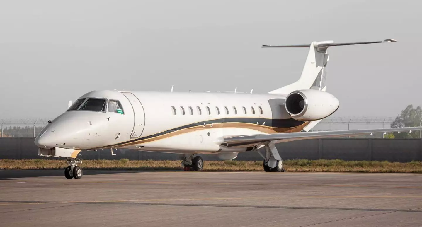 The company are chartering private jets in a cut-price deal (Chapman Freeborn)