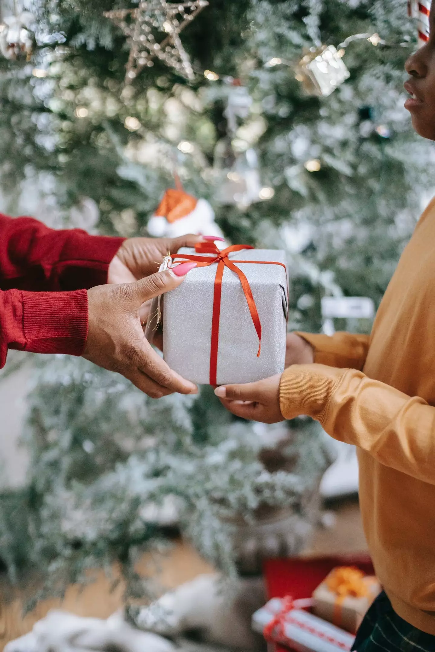 Being smart with your Christmas holidays can get you 10 days off.