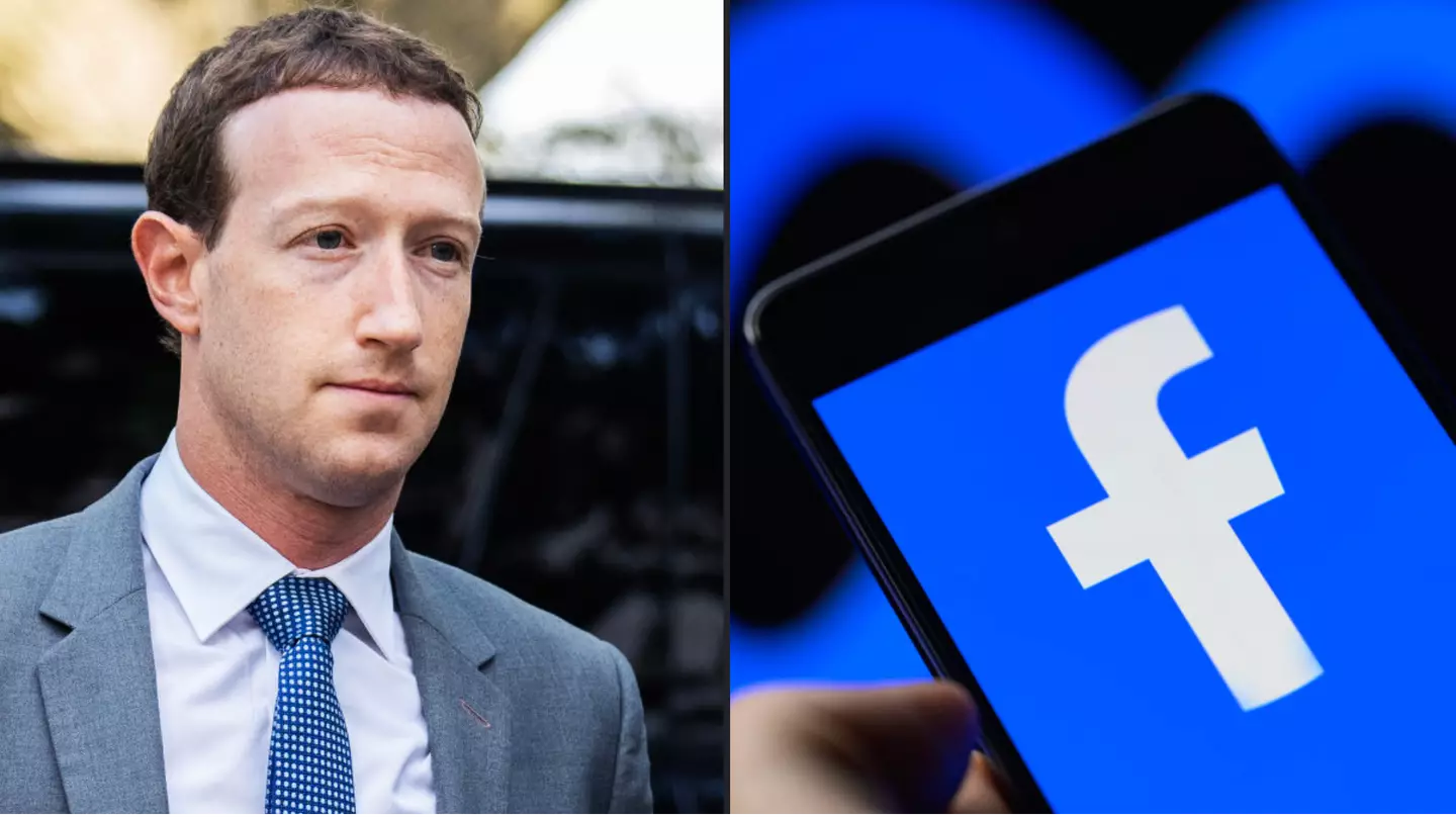 Huge amount of money Mark Zuckerberg will have lost after Facebook and Instagram went down