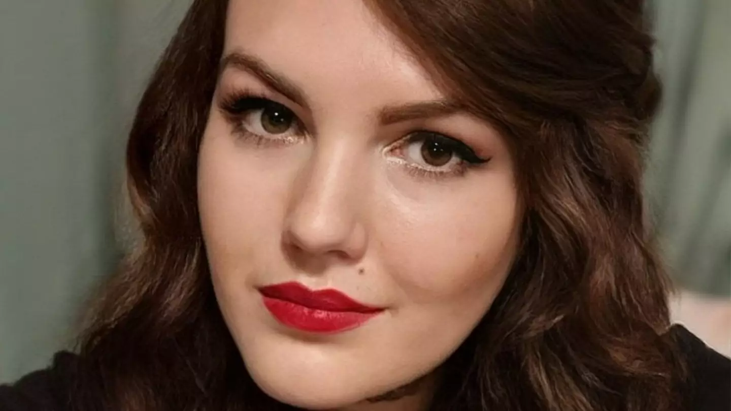 Facebook/Sonia Exelby