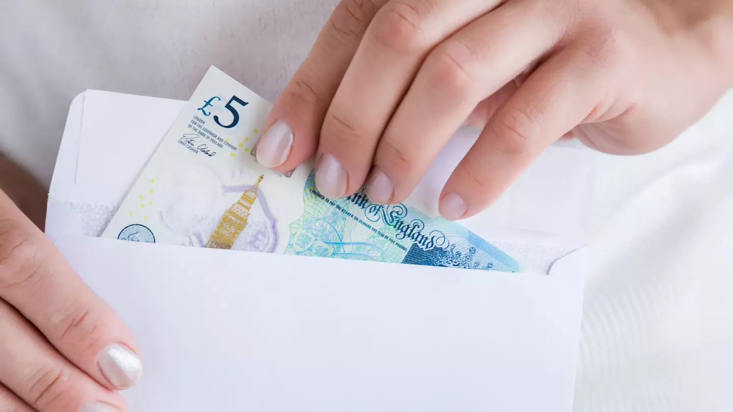 Millions of Brits have just one day left to avoid getting £100 fine through the post