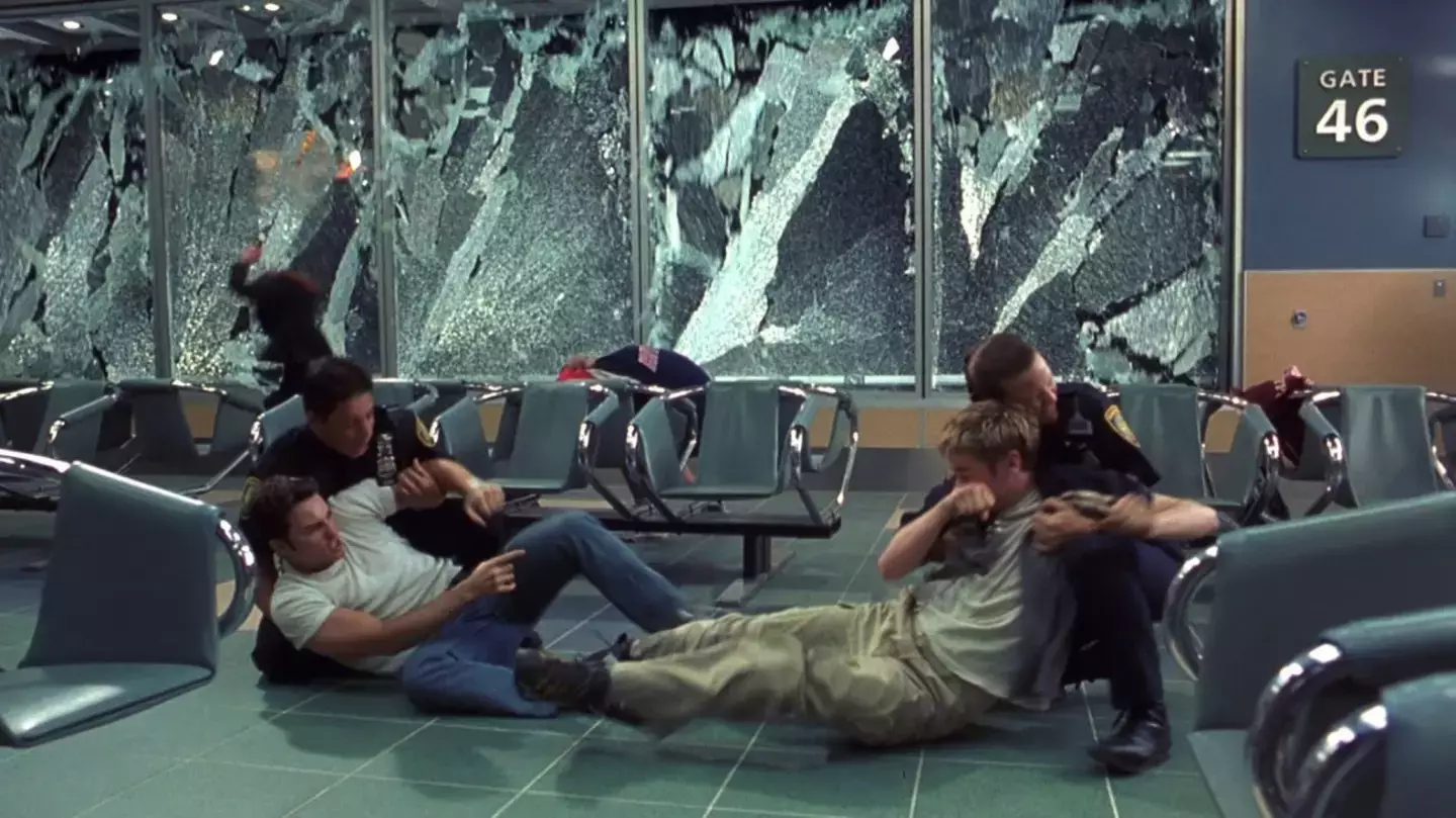 The franchise is known for its wildly outlandish deaths. (New Line Cinema)