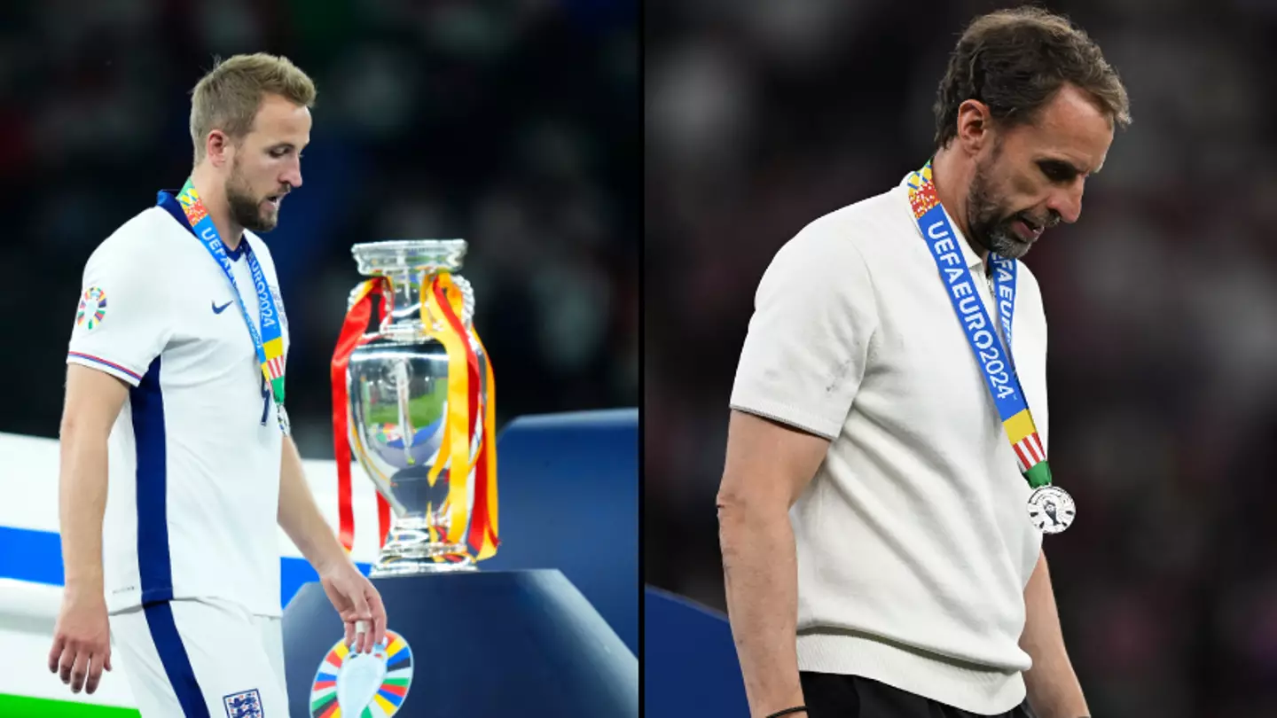 UK government responds as England could be banned from next Euros despite it being in country
