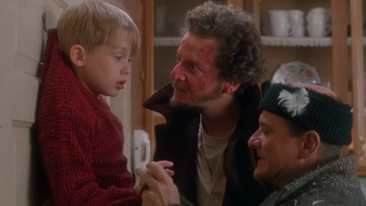 Macaulay Culkin is open to returning to his iconic role as Kevin McCallister (20th Century Studios)