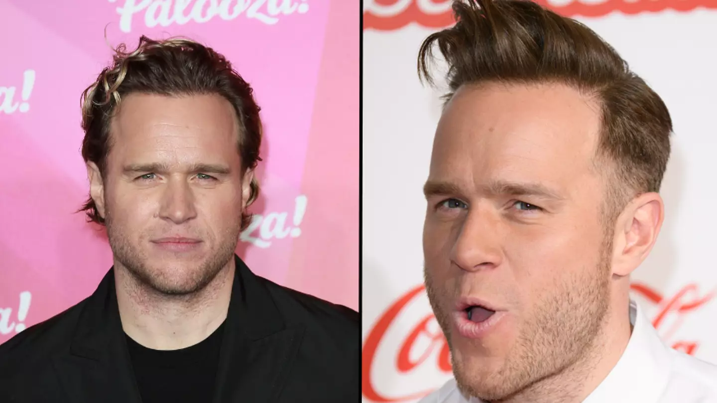 People are calling for Olly Murs’ new ‘disgusting’ song to be axed