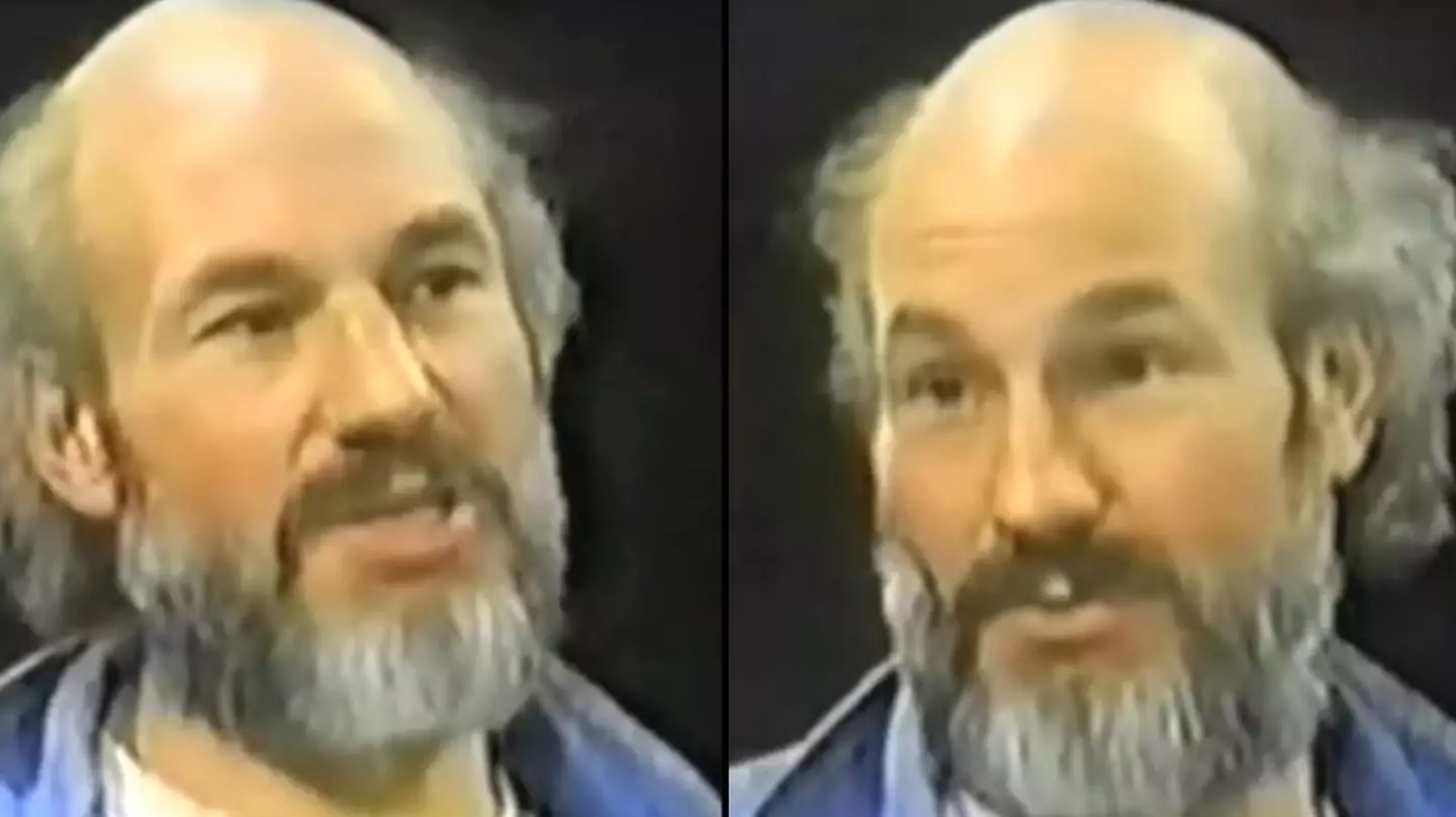 People Stunned At How Old Patrick Stewart Looked In His Thirties