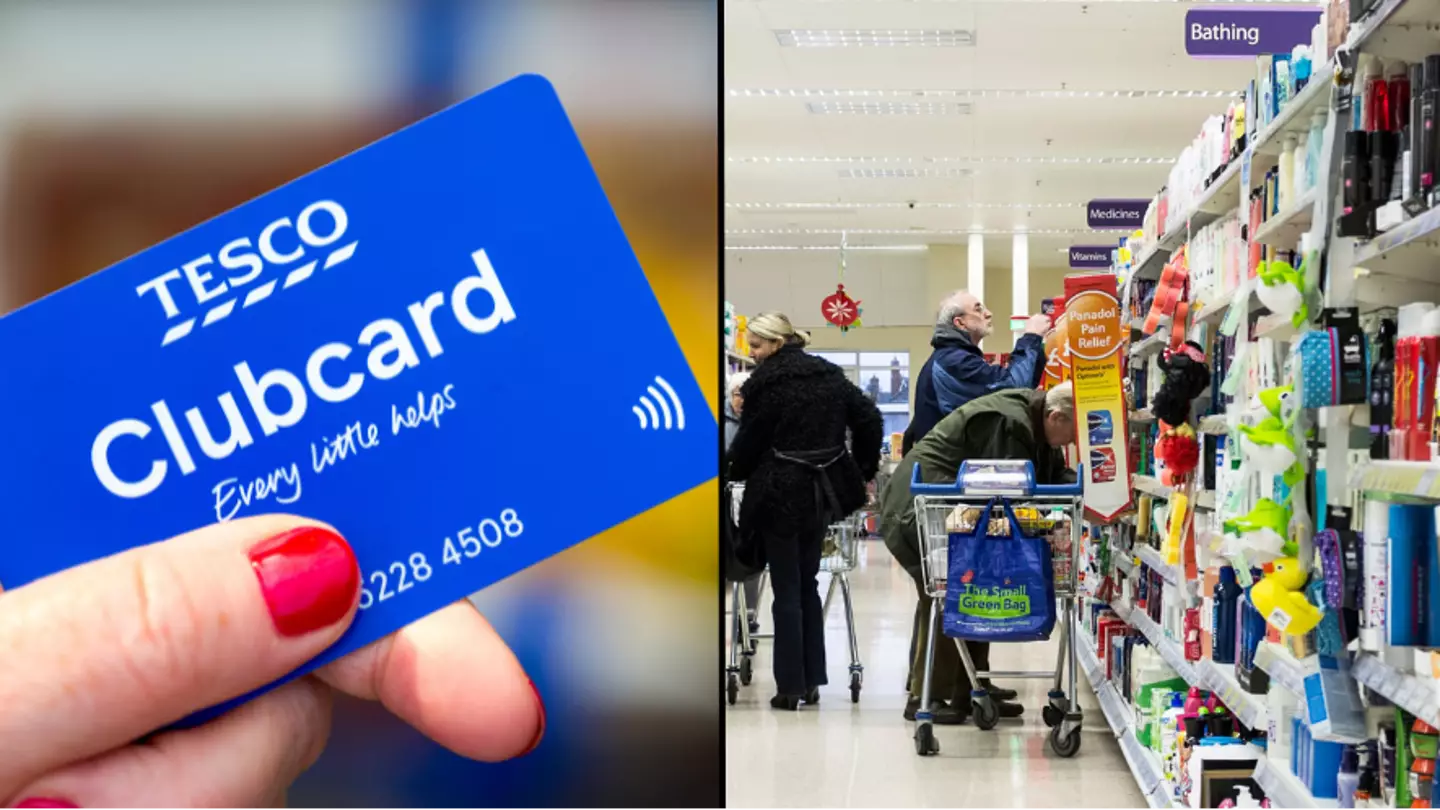 Tesco shoppers warned they have two days before two Clubcard changes come into force