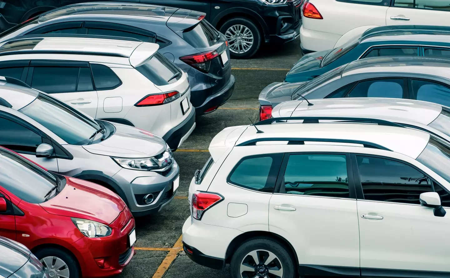 If you took out car finance it's worth sending off a complaint. (Getty Stock Image)