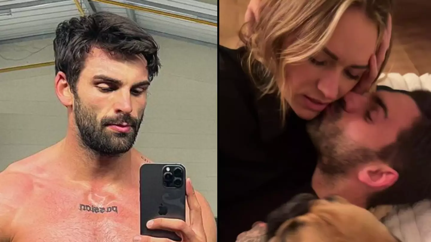 Instagram/@adamcollard/@laurawoodsy