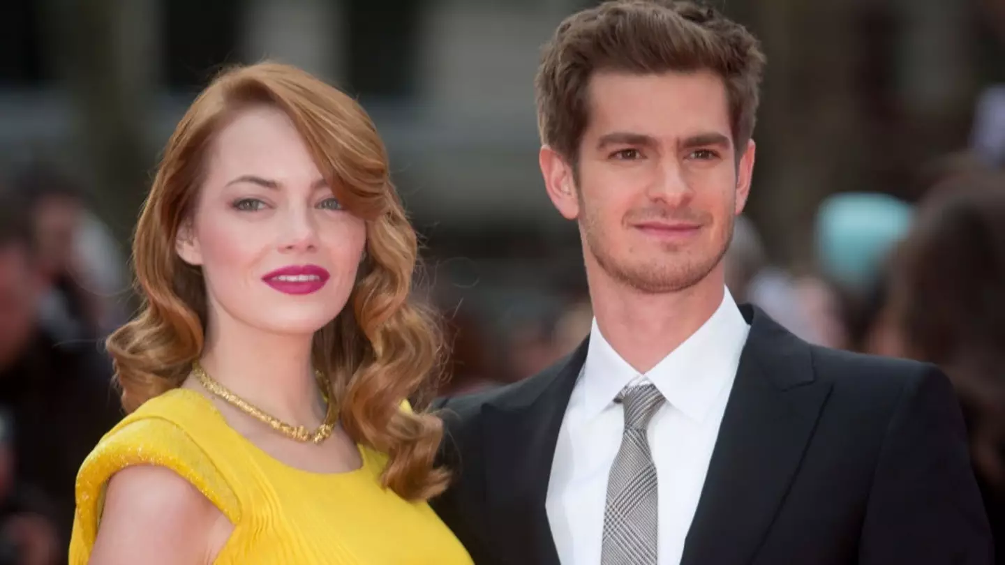 Julian Parker/UK Press via Getty Images