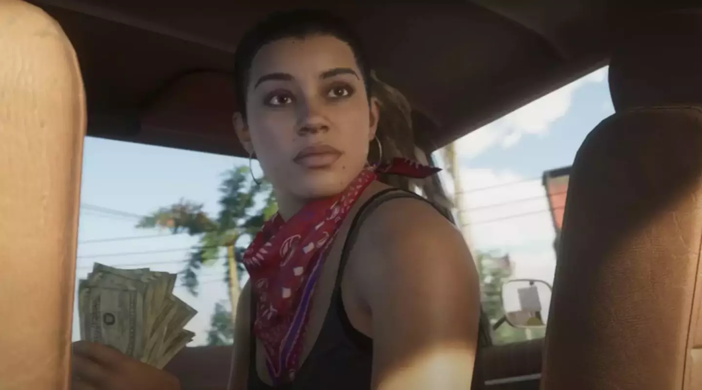 GTA 6 is being released in the autumn of 2025 (Rockstar)