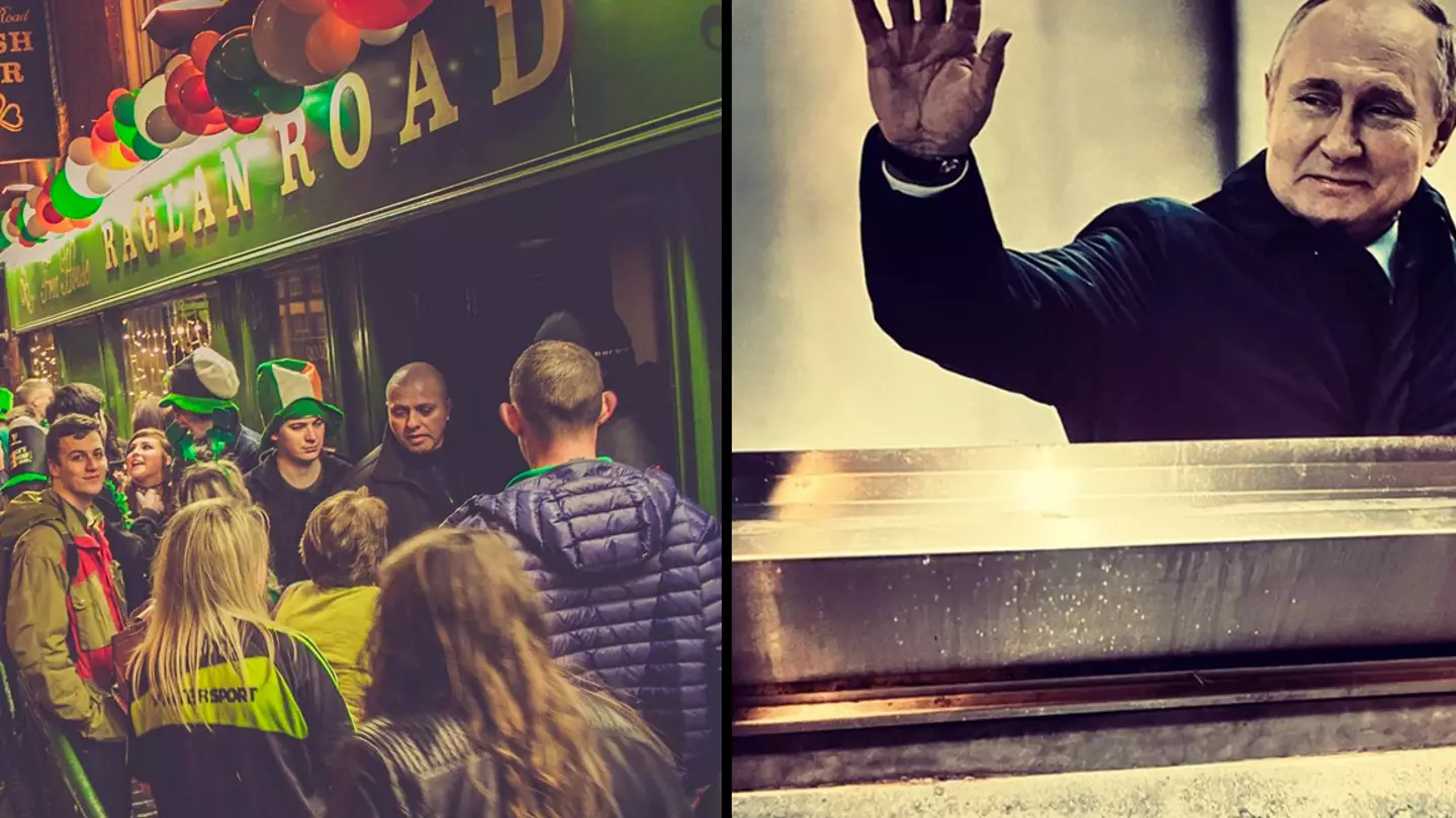 Instagram/@raglanroadbar