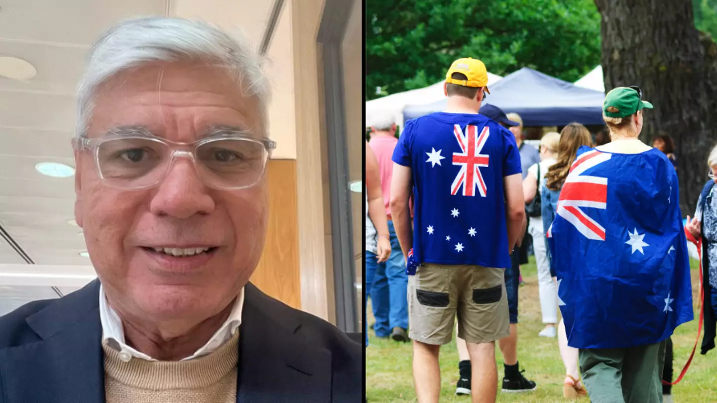 Aboriginal leader slams Australian council's decision to cancel Australia Day celebrations