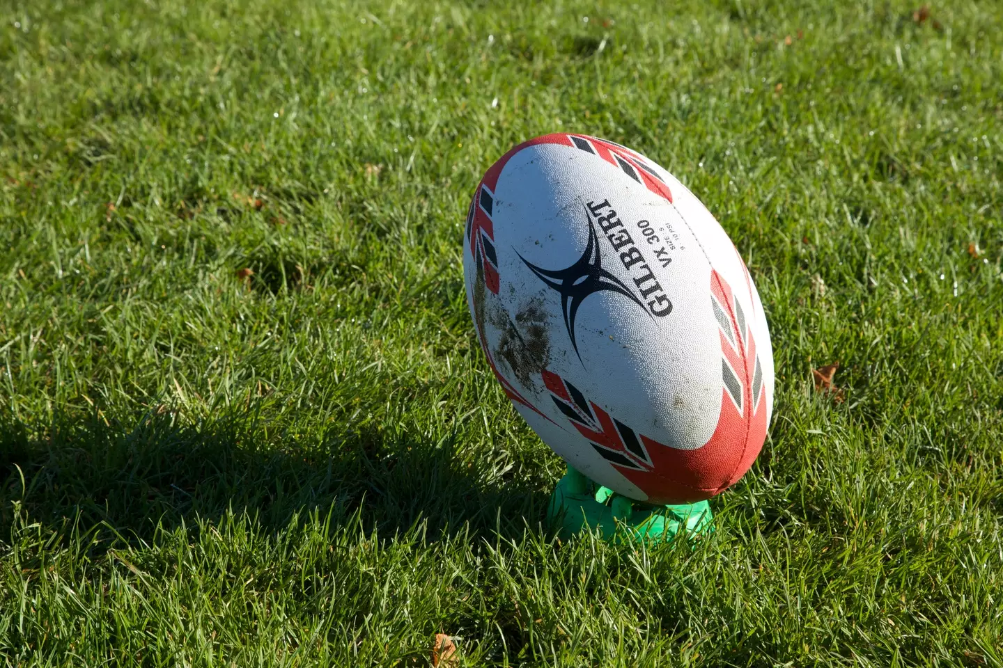 The RFU currently allows some transgender women to play women’s rugby on a case-by-case basis.