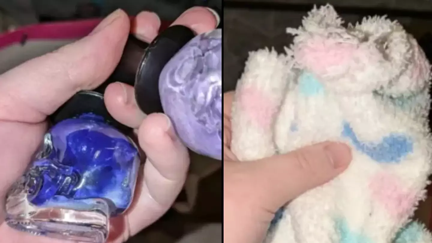 Woman goes to HR after receiving work Secret Santa gift off anonymous colleague