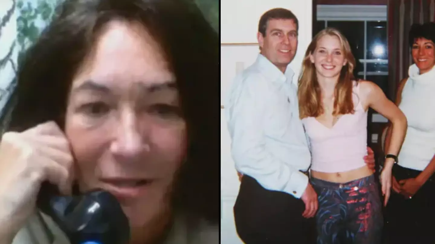 TalkTV/Pictorial Press Ltd / Alamy Stock Photo