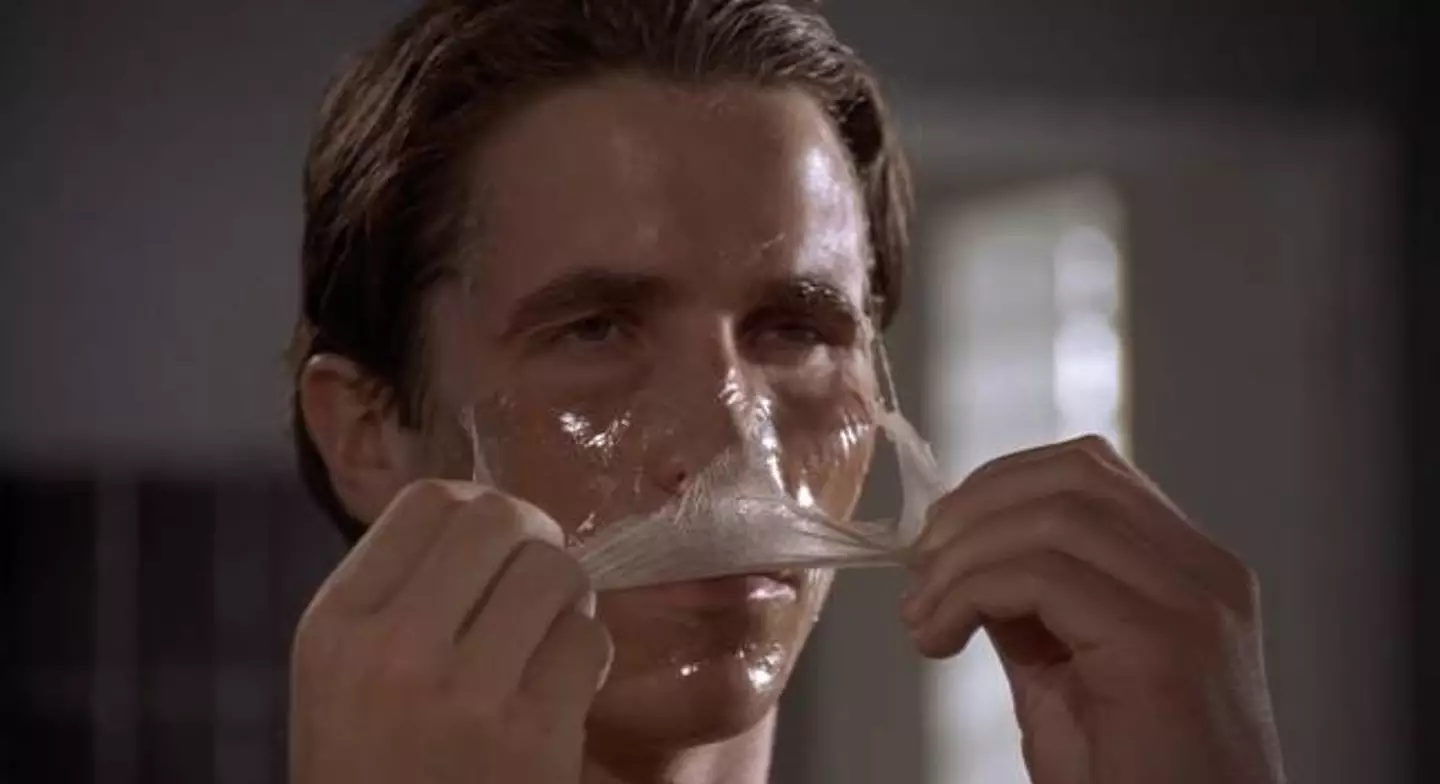 The word 'psychopath' might conjure up images of people like Patrick Bateman from American Psycho.