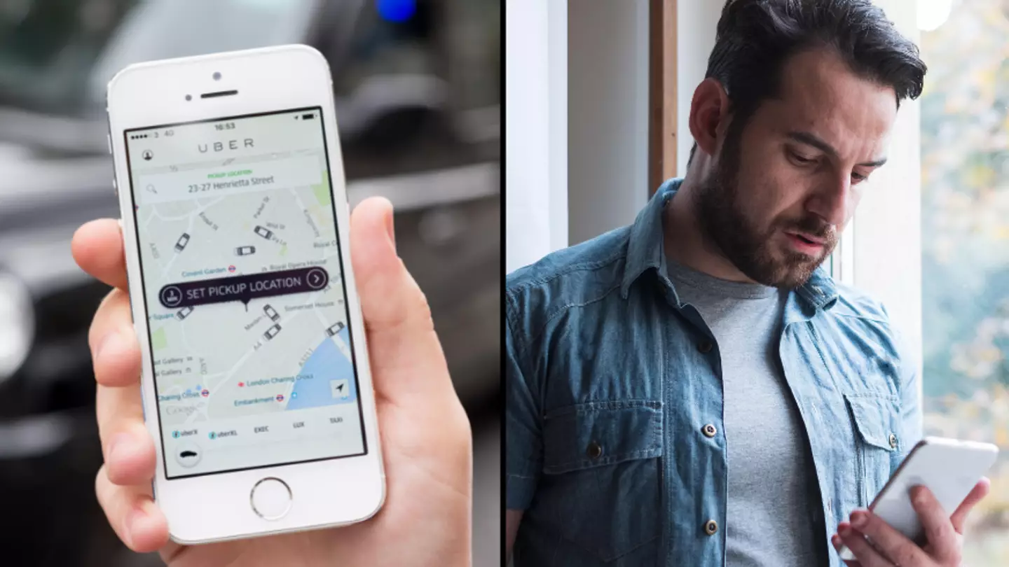 Uber Faces $26 Million Fine In Australia After Admitting It Misled Aussie Customers
