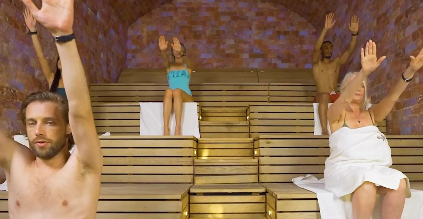 Therme Manchester will have 'entry prices to suit every budget'.